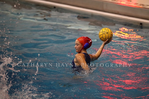 Youth Club Water Polo: USA Water Polo Champions Cup: 680 vs Chicago Parks District