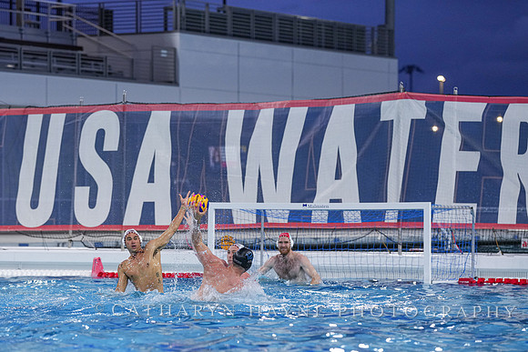USA Water Polo National League