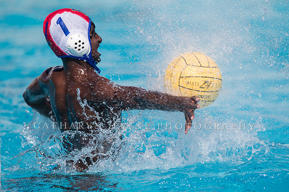 U16 Boys Diablo Alliance vs 680 B at 1st Annual Heaston Invitati