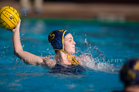 Cal vs UC Davis