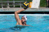 MWP: California Golden Bears vs Santa Clara University Broncos