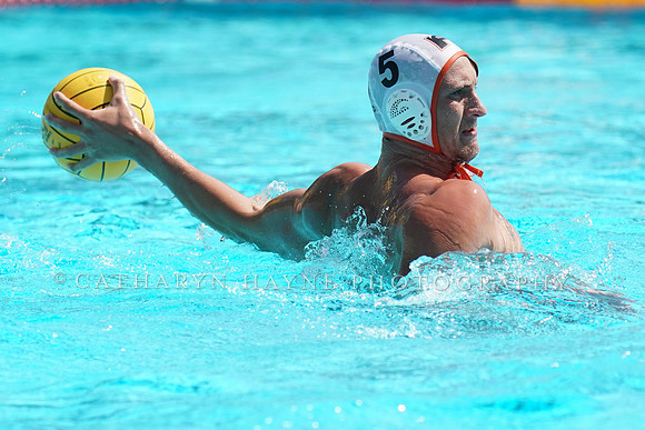 MWP: UC Santa Barbara Gauchos vs UOP Tigers