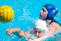 Youth Water Polo: USA Water Polo ODP Championships: Cadet: PSW vs Midwest