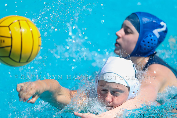 Youth Water Polo: USA Water Polo ODP Championships: Cadet: PSW vs Midwest