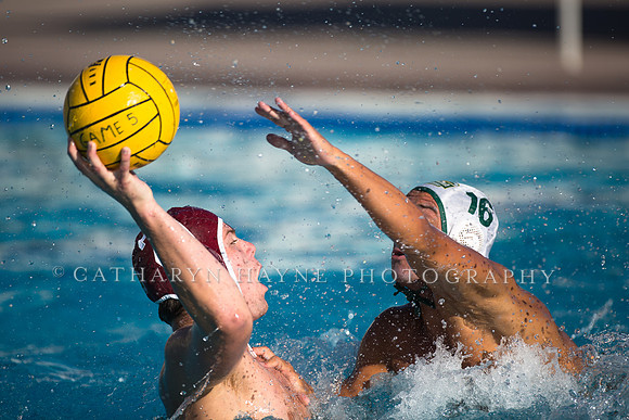 SoCal Invitational Stanford vs Concordia