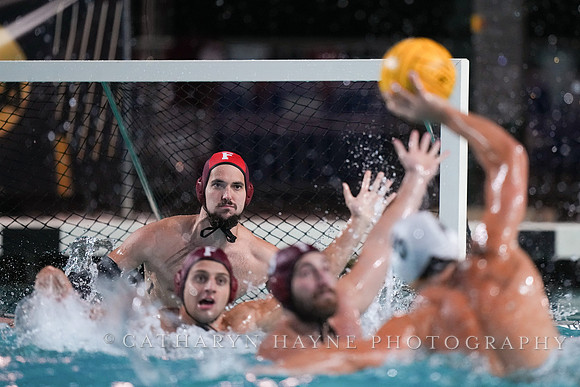 MWP: Fordham University Rams vs Long Beach State
