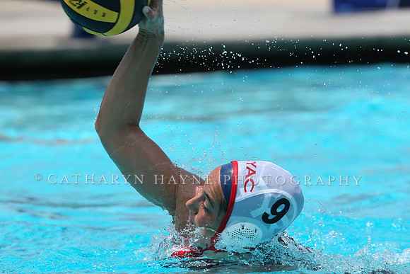 USA Water Polo: Womens Senior Nationals:Championship:New York Athletic Club vs Stanford