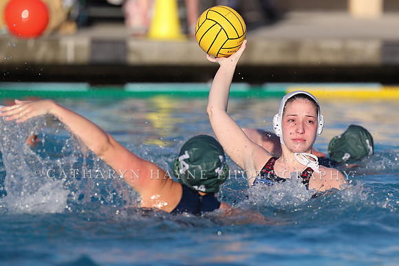 USA Water Polo: Girl's Olympic Development Program Championships: Development: NEZ vs PACE