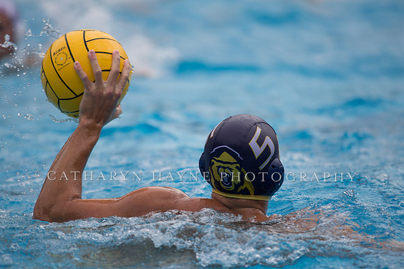 Cal vs Stanford at Mountain Pacific Sports Federation 2016