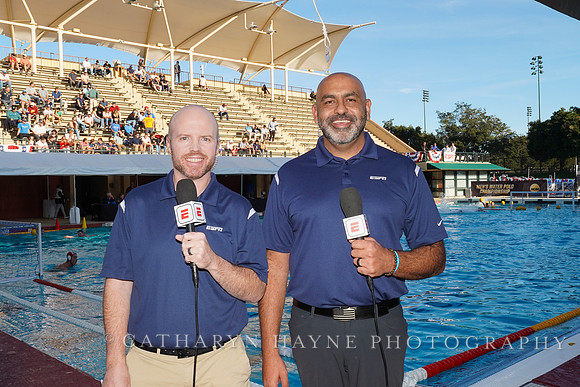 MWP: UCLA