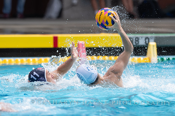 USA Water Polo National League
