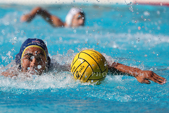 Collegiate Men's Water Polo: MPSF Invitational: UC San Diego Tritons vs Santa Clara University Broncos