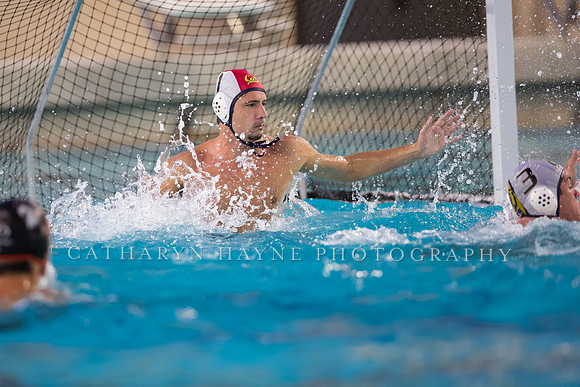 MPSF Cal vs UOP