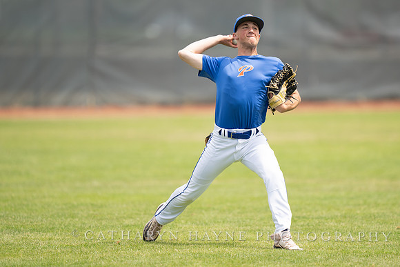 Saint Joseph Notre Dame High School Pilots: Senior Day