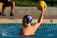 Collegiate Mens Water Polo: MPSF Invitational: UC San Diego vs UC Irvine