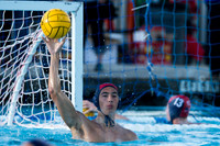 CEN vs SPA Gold Medal match Youth Team at USA Water Polo Boys OD