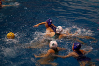 Youth Club Water Polo: USA Water Polo Champions Cup: 680 vs Chicago Parks District