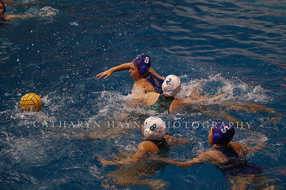 Youth Club Water Polo: USA Water Polo Champions Cup: 680 vs Chicago Parks District