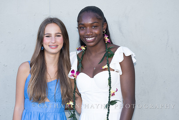 2024 Live Oak Graduation
