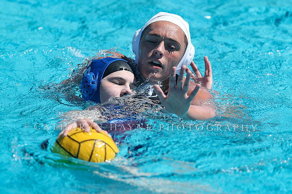 Youth Water Polo: USA Water Polo ODP Championships: Cadet: PSW vs Midwest