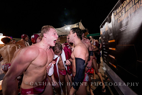 MWP: Fordham University Rams vs Long Beach State