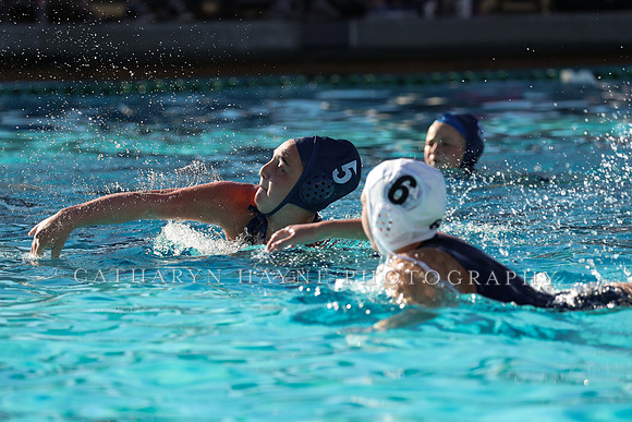 Youth Water Polo: USA Water Polo ODP Championships: Development: PACE vs Coastal Red