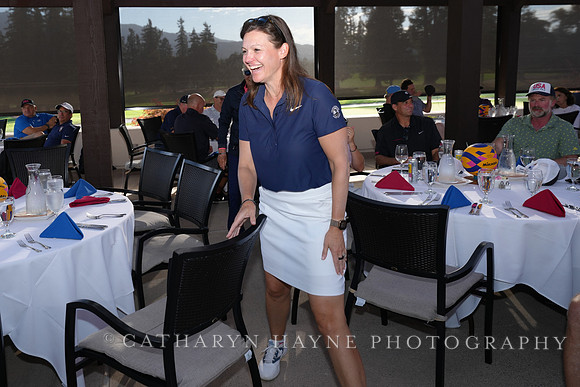 USA Water Polo Golf Tournamentr