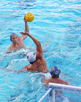 MWP: UCLA Bruins vs USC Trojans