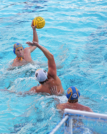 MWP: UCLA Bruins vs USC Trojans