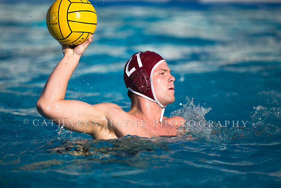 SoCal Invitational Stanford vs Concordia
