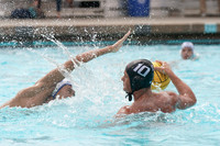 Youth Water Polo: Roche Tournament: Redwood High School Varsity vs Rocklin High School Varsity