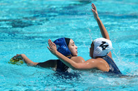 Youth Water Polo: USA Water Polo ODP Championships: Cadet: PSW vs Midwest