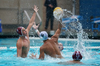 MWP: Stanford Cardinals vs Long Beach State 49ers