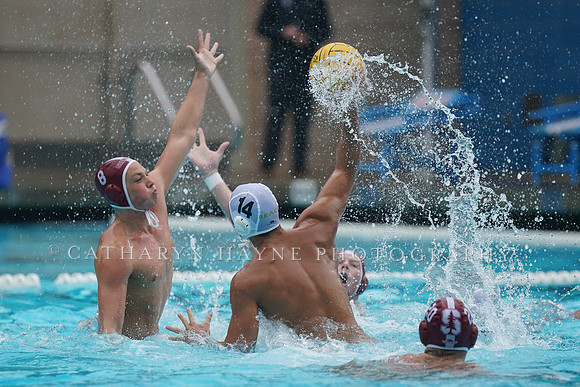 MWP: Stanford Cardinals vs Long Beach State 49ers