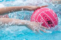 Youth Water Polo: Kap 7: U14 Diablo vs Alliance