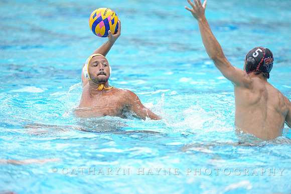 USA Water Polo National League