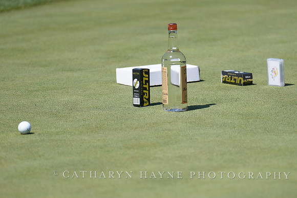 USA Water Polo Golf Tournamentr
