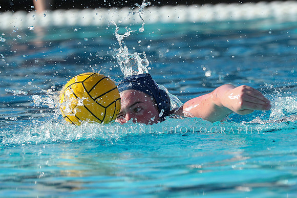 Youth Water Polo: USA Water Polo ODP Championships: Development: PACE vs Coastal Red