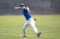 Saint Joseph Notre Dame High School Pilots: Senior Day