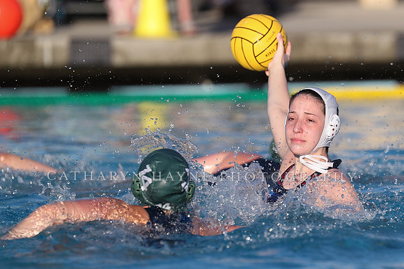 USA Water Polo: Girl's Olympic Development Program Championships: Development: NEZ vs PACE