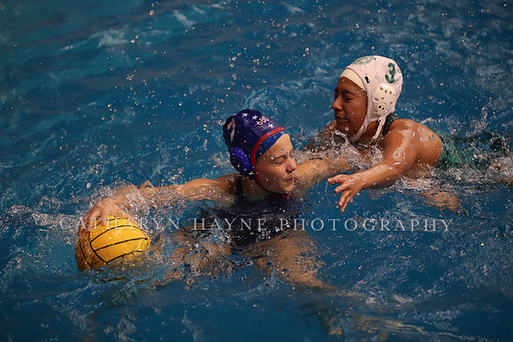 Youth Club Water Polo: USA Water Polo Champions Cup: 680 vs Chicago Parks District