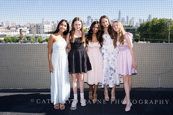 2024 Live Oak Graduation