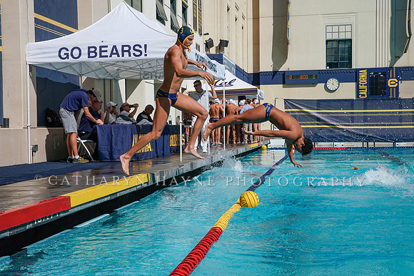 MWP: California vs UC Davis
