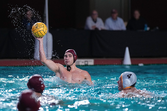 MWP: Fordham University Rams vs Long Beach State