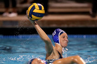 High School Water Polo: NCS Semi Finals: Acalanes High School