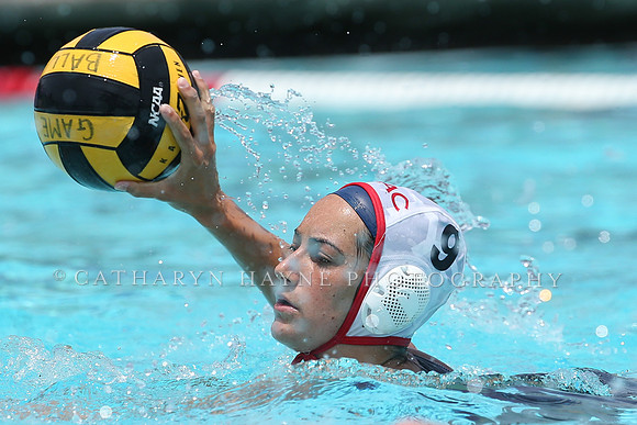 USA Water Polo: Womens Senior Nationals:Championship:New York Athletic Club vs Stanford
