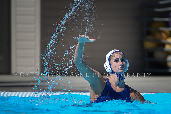 USA Water Polo: Womens Senior Nationals: Bruins vs USA Youth