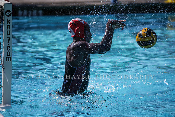 USA Water Polo: Womens Senior Nationals: New York Athletic Club A vs SoCal A