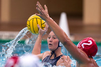 Cal vs Stanford at Stanford Invitational,