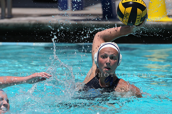 USA Water Polo: Womens Senior Nationals: Santa Barbara Premier vs USA Youth